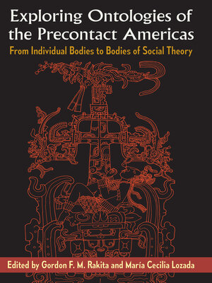 cover image of Exploring Ontologies of the Precontact Americas